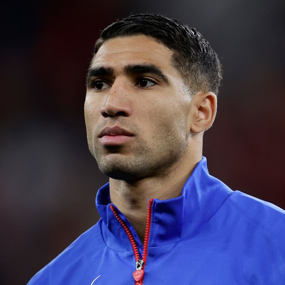 ULTIMA HORA 🚨

El futbolista del Paris Saint-Germain y Marruecos, Achraf Hakimi, será juzgado por violación. ❌

¿Quien lo iba a decir? 💪🏿✅