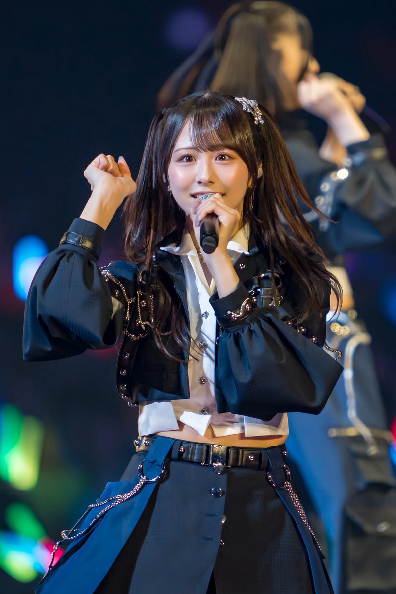 2026.02.23 ≠ME 7th ANNIVERSARY PREMIUM CONCERT 尾木波菜