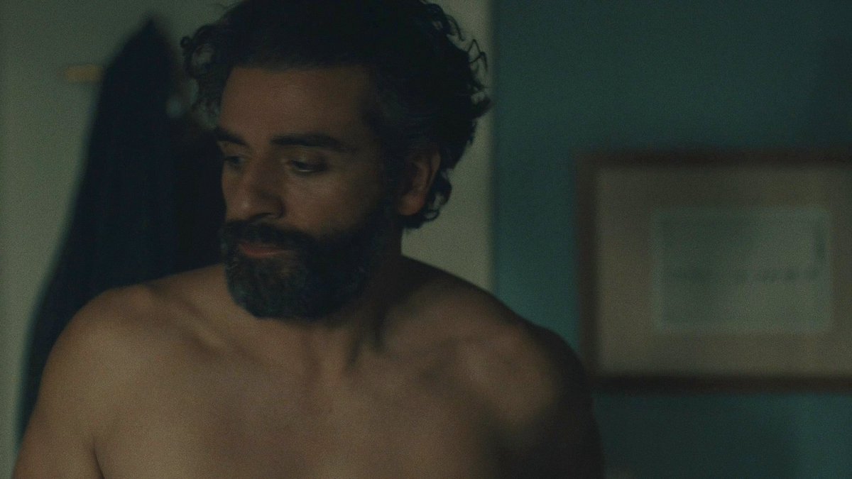 TravellerNine's tweet photo. Oscar Isaac！！

The man you are！！！ https://t.co/iHmq3pn4Fw