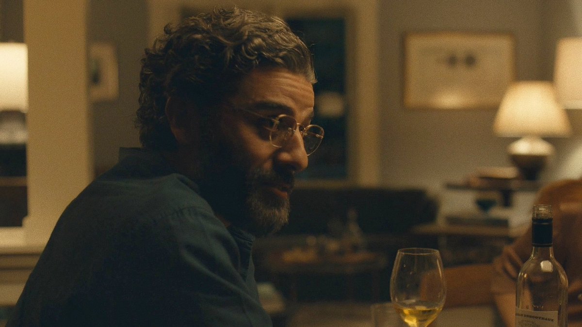 TravellerNine's tweet photo. Oscar Isaac！！

The man you are！！！ https://t.co/iHmq3pn4Fw