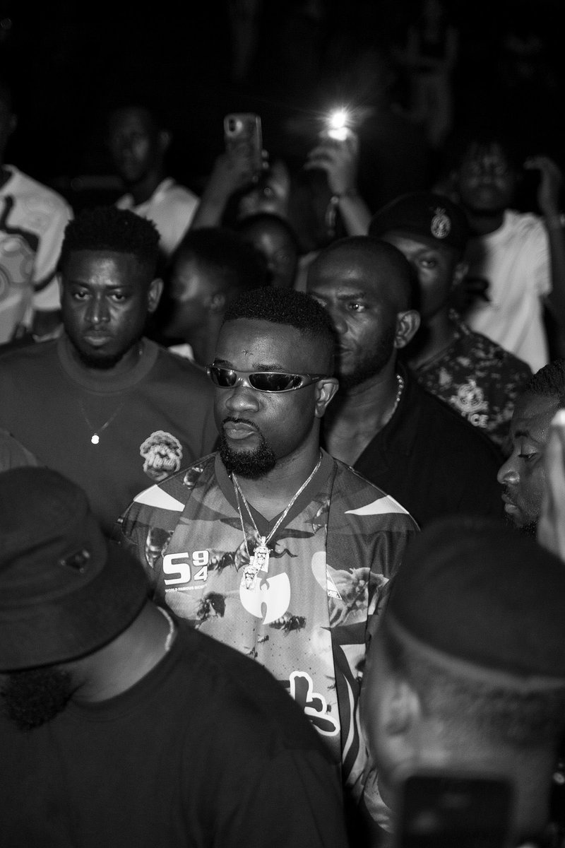 Hitta_0's tweet photo. โLIFE is for the STRONG so the path you choose donโt you focus on your Flaws cux they be fckn with youโ - Sarkodie
#WinsAndLosses ๐ฅ
Stream >> https://t.co/VRglZuBbWC https://t.co/CEWrOQjzQ4
