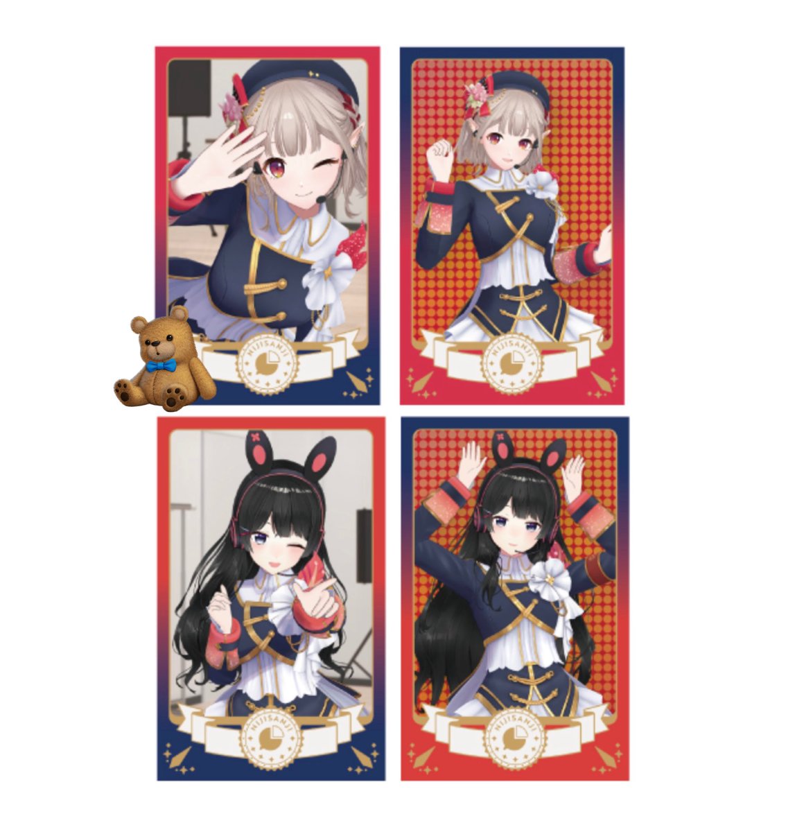 𝐒 (bio固定ご確認下さい) tweet media