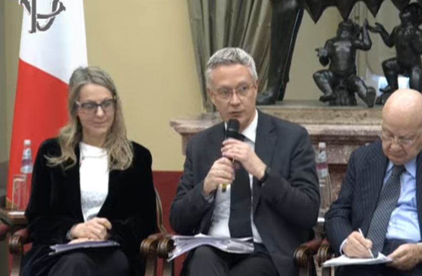 Vaccari (PD): “Ascolto e confronto tra istituzioni per tutelare i giocatori”: pressgiochi.it/vaccari-pd-asc…