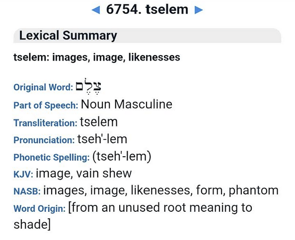 GENESIS 1  :     SPIRIT OF ELOHIM OF THE ABYSS
               XX              UPSIDE DOXXN              XX
                                     FEMALE MAN