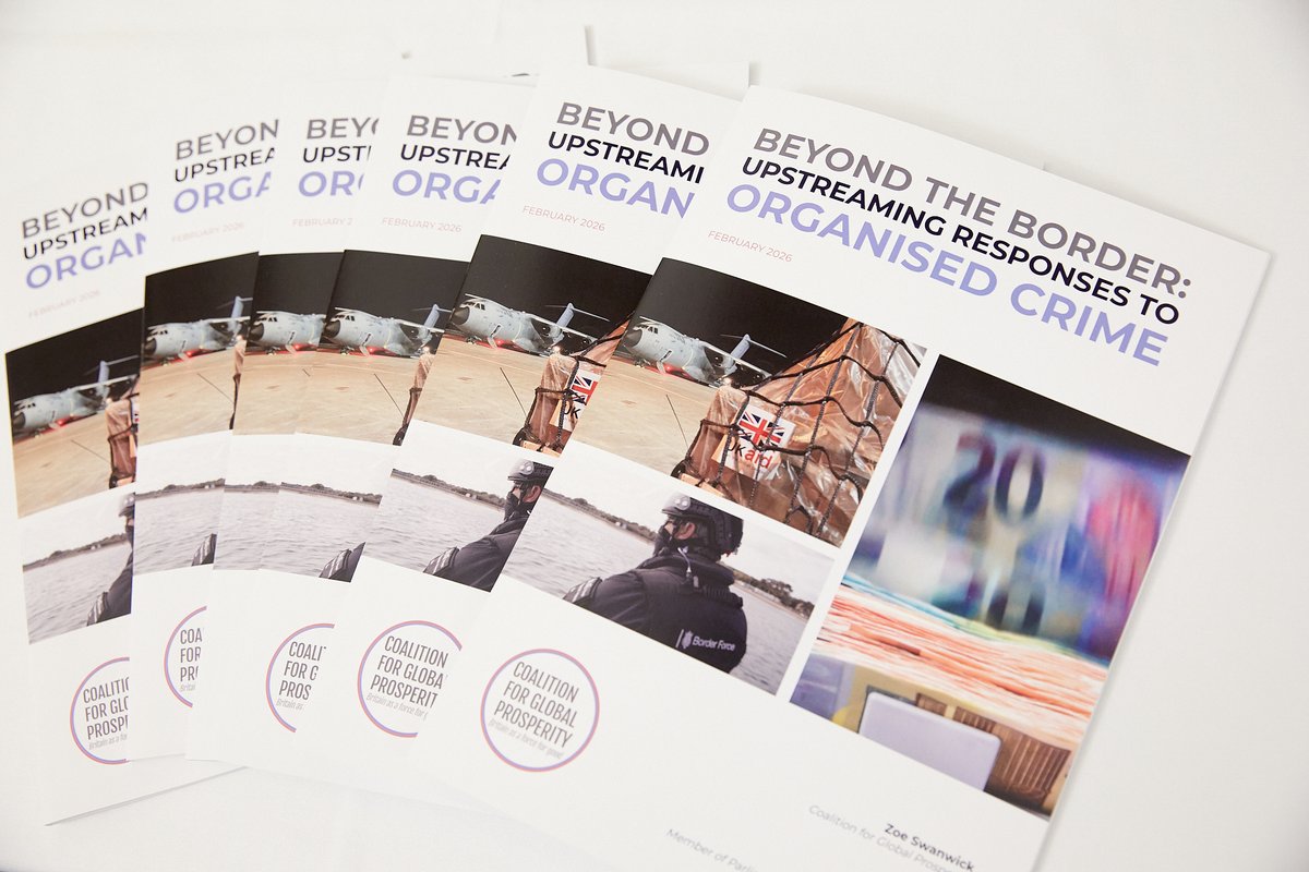 Coalition for Global Prosperity tweet media