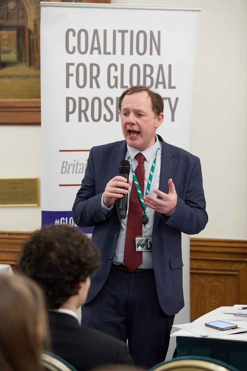Coalition for Global Prosperity tweet media