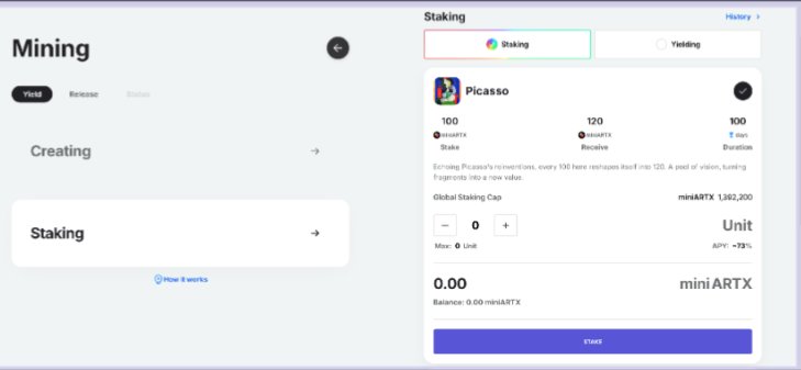 titaniumtalks1's tweet image. What’s ironic?

300% mining returns in 3 months.
Price down 80%.

Even math geniuses can’t solve that.

Less than 3 days left for alpha 4x.
Some still shout “conviction.”

Look at other alpha plays.
When 4x ends, exits disappear fast.

#ARTX #Ultiland
