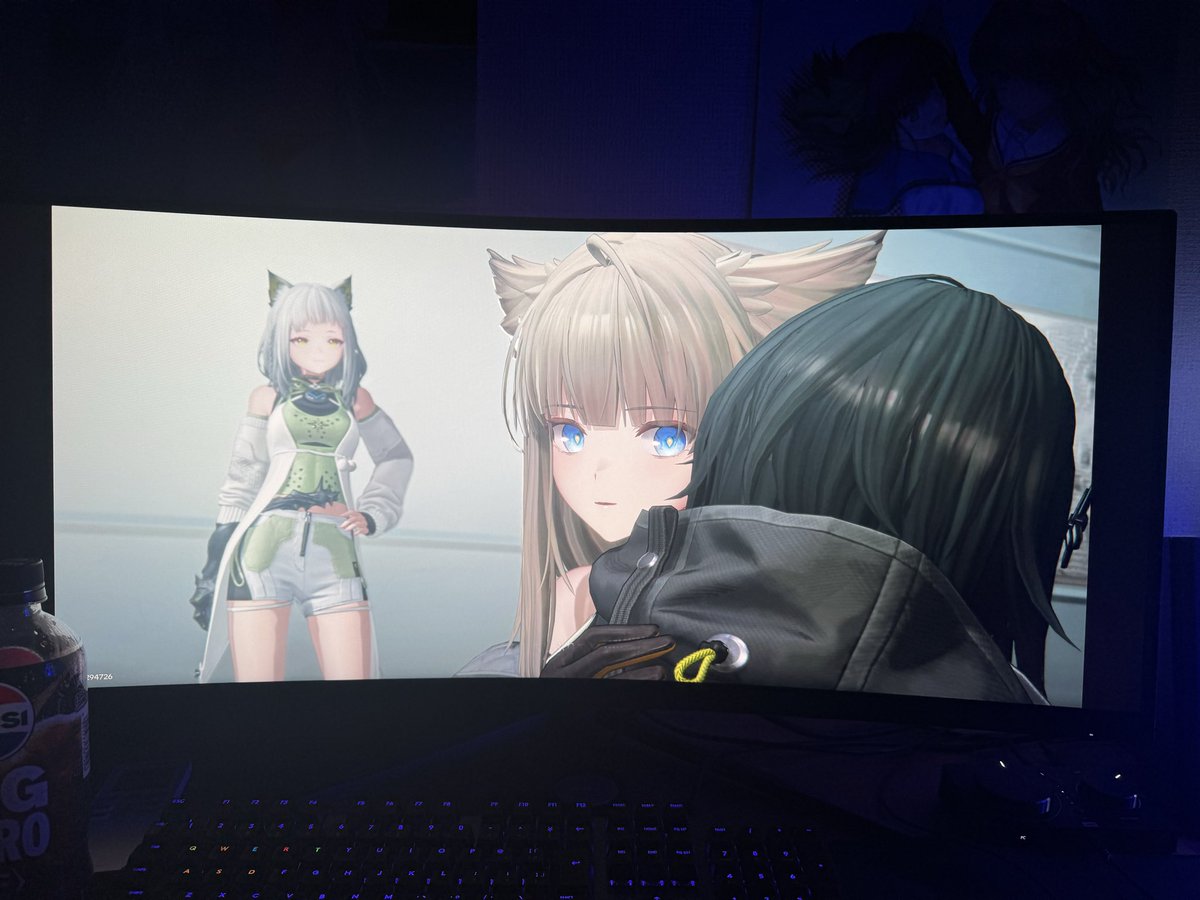 カマル tweet media