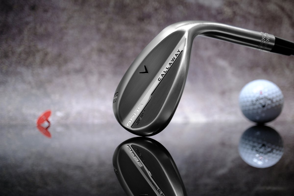 THP Golf tweet media