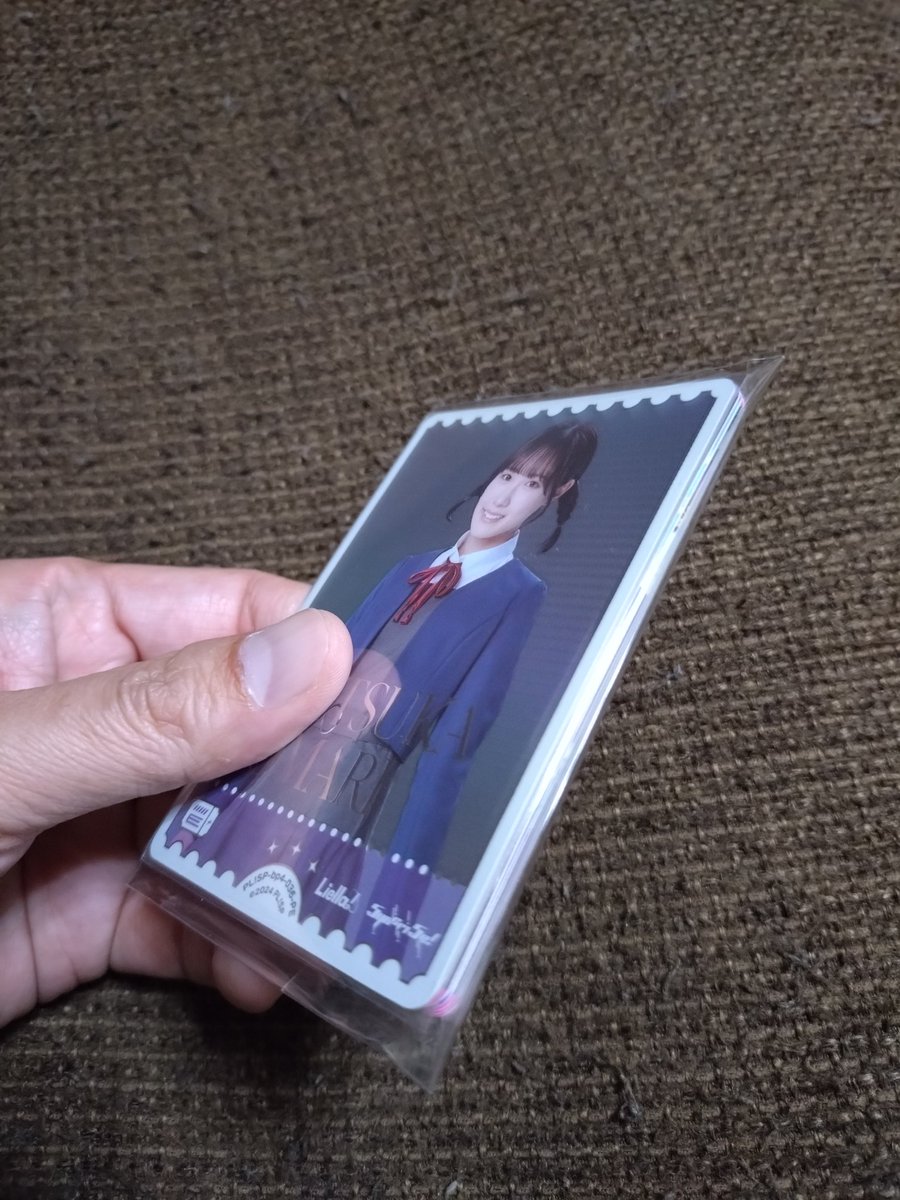 TK@かすみん推し👑幻影旅団🌈🌈🌈虹ヶ咲は終わらない