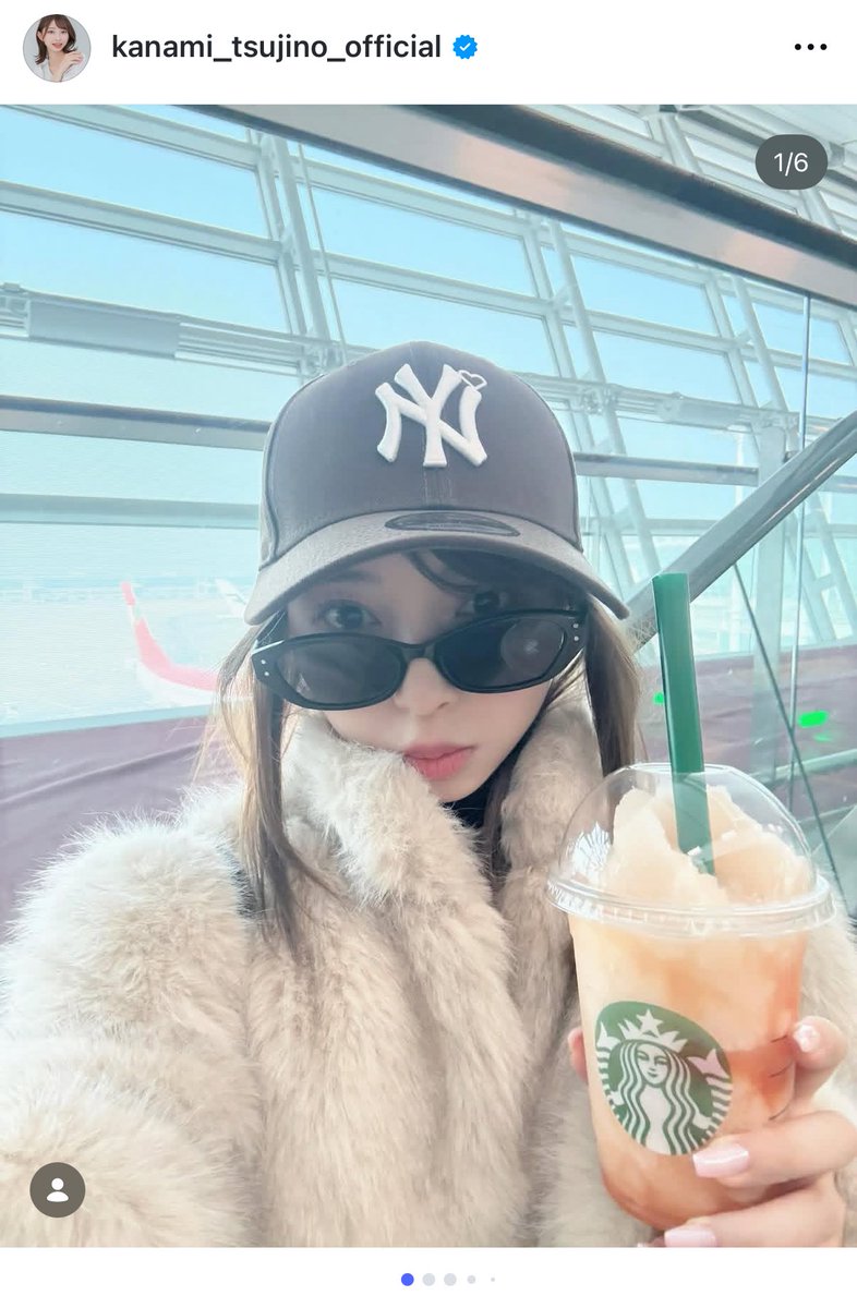 髪色明るめ垢抜けかなみん超最強🤘