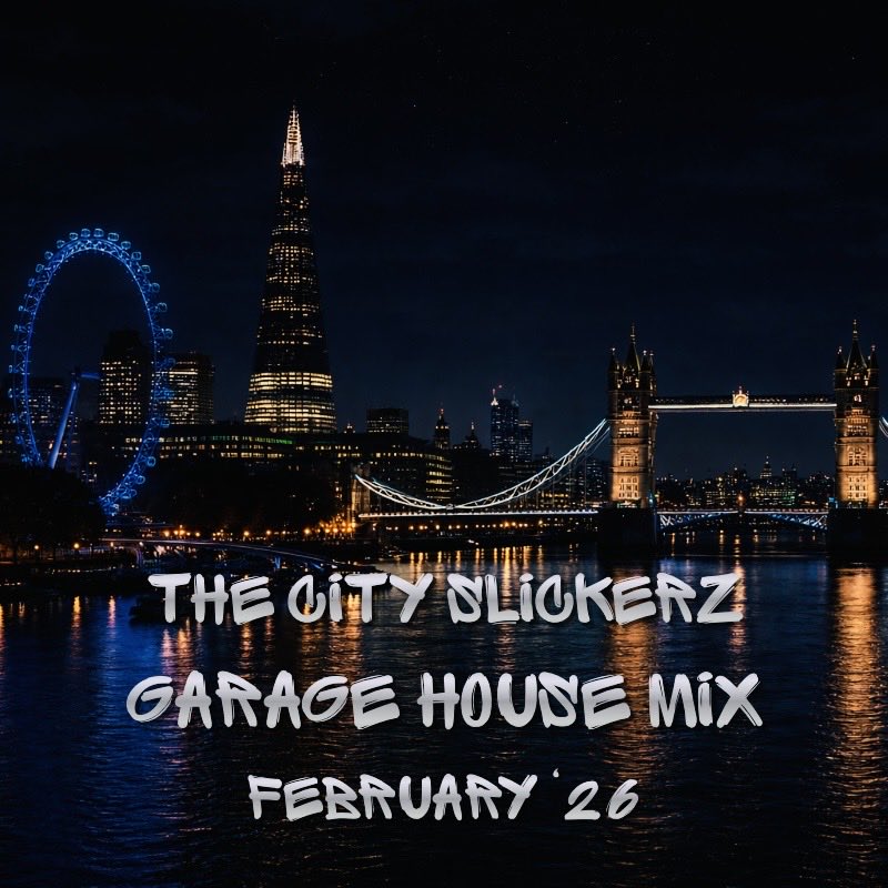 The City Slickerz tweet media