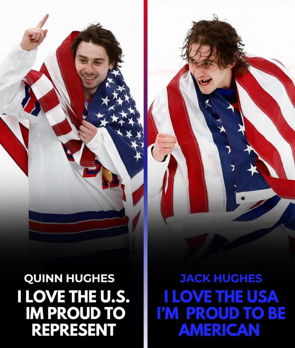 jpe25216052's tweet photo. I sammanhanget, och man kan nästan undra om det är regi eller coincidence. 

USA besegrade DS-kärnan Sverige i kvartsfinalen och Commonwealth-Kanada i finalen. Efter full tid i båda matcherna var ställningen oavgjord 1-1, och då kan alla som önskar se att det landar på 11:11. 

I förlängningarna som följde avgjorde först Quinn Hughes mot Sverige och sen brodern Jack Hughes mot Kanada. 

Slump eller inte, symboliskt är det så det sjunger om det.