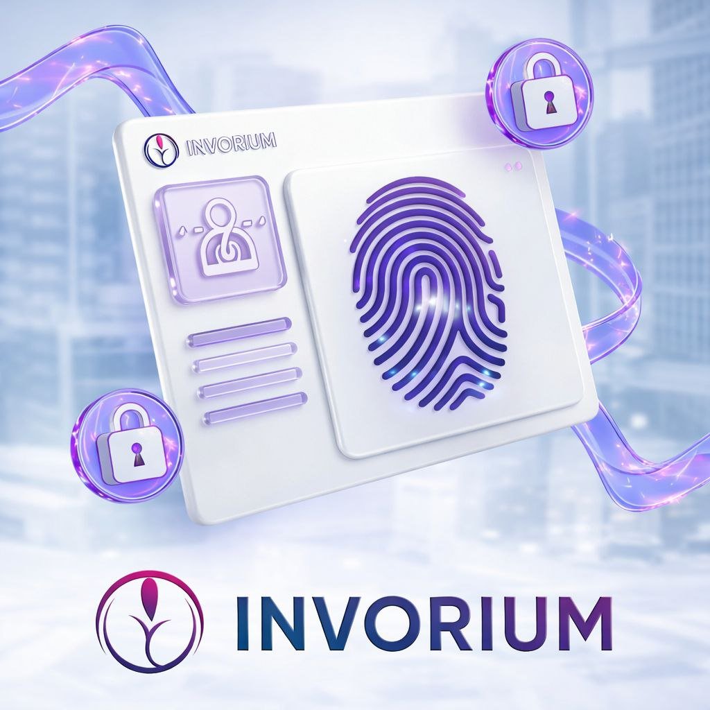 Invorium tweet media