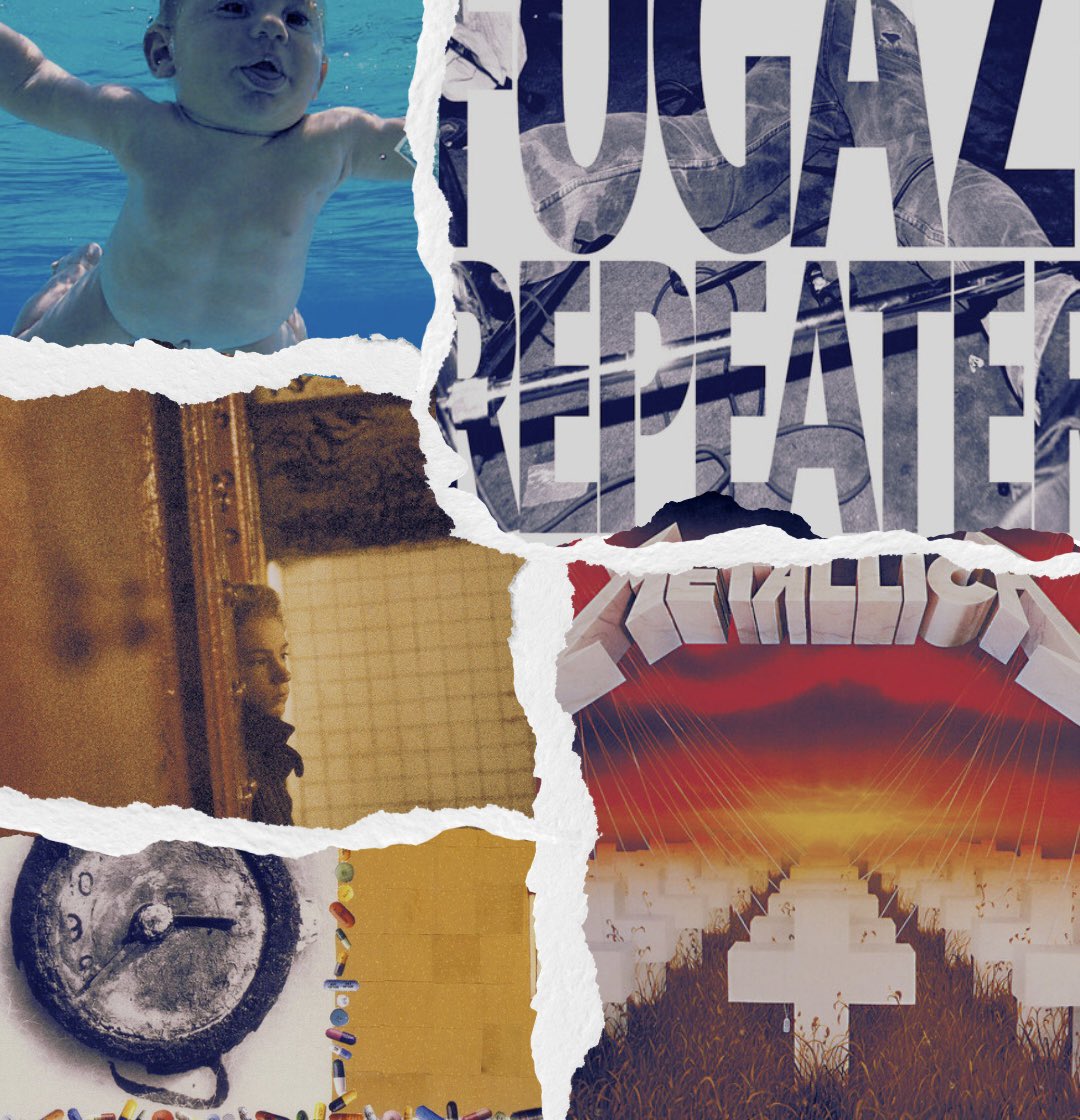 Punk Lotto Pod tweet media