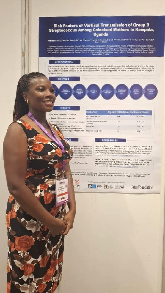 MU-JHU Care LTD | MU-JHU Research Collaboration tweet media