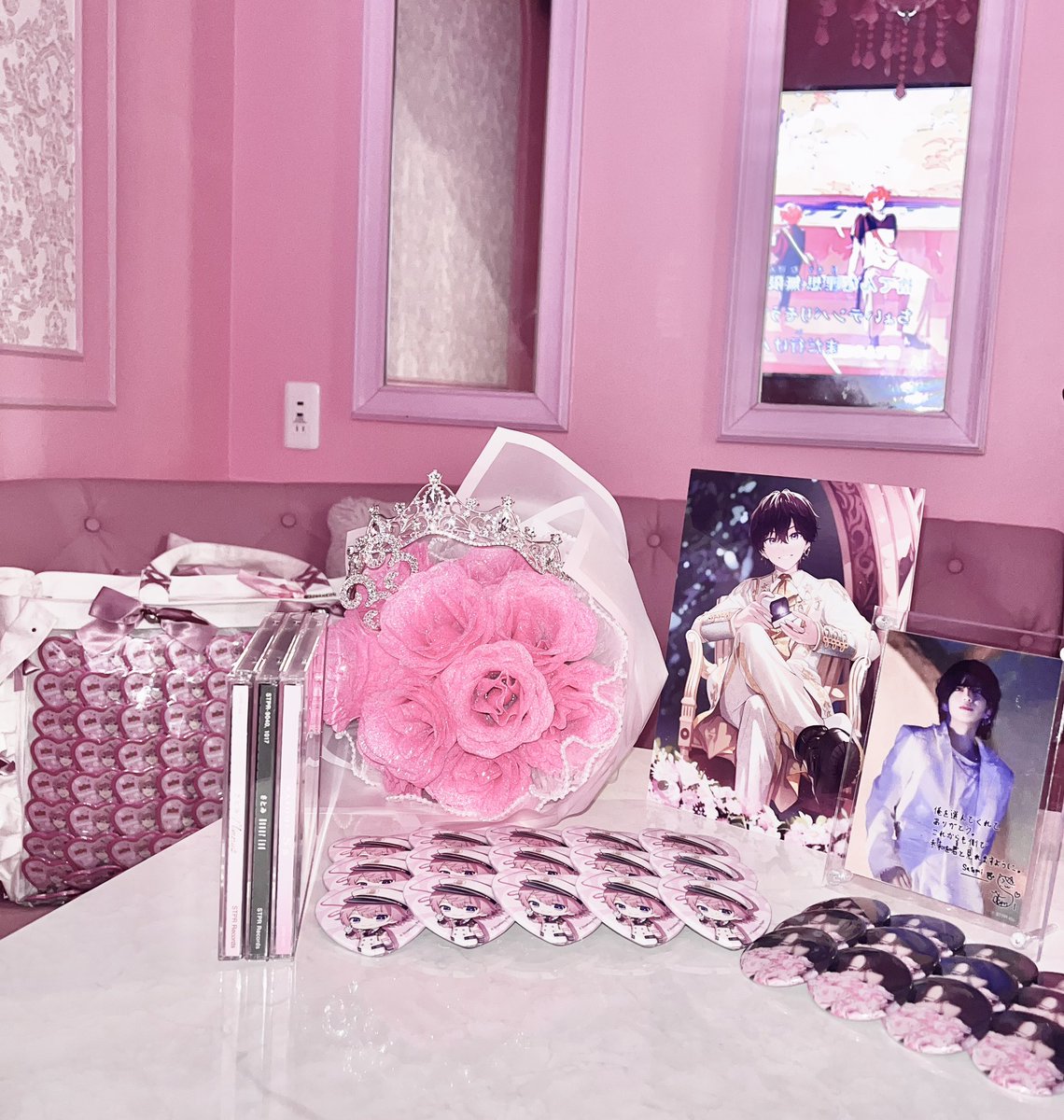 みどなにゃ tweet media