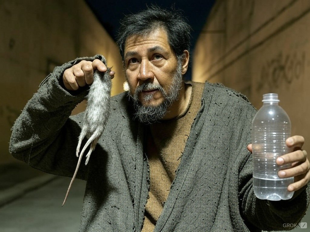 elgranbuca's tweet photo. Escoria, resultaste ser peor que todos a los que tanto criticaste. Tu eres el enemigo de México. https://t.co/hP8ppv1puM