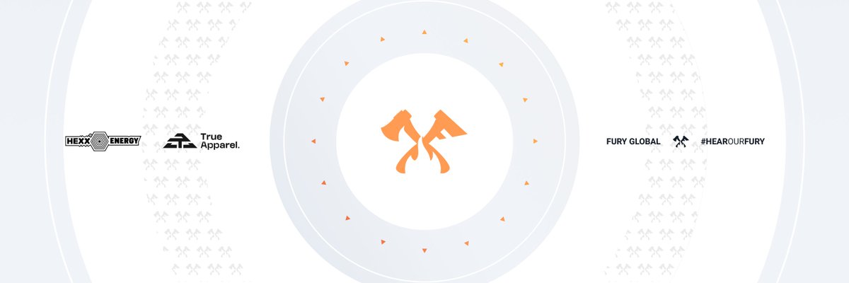 We’re throwing it way back.

New header… who dis? 😈

#HearOurFURY 🔥