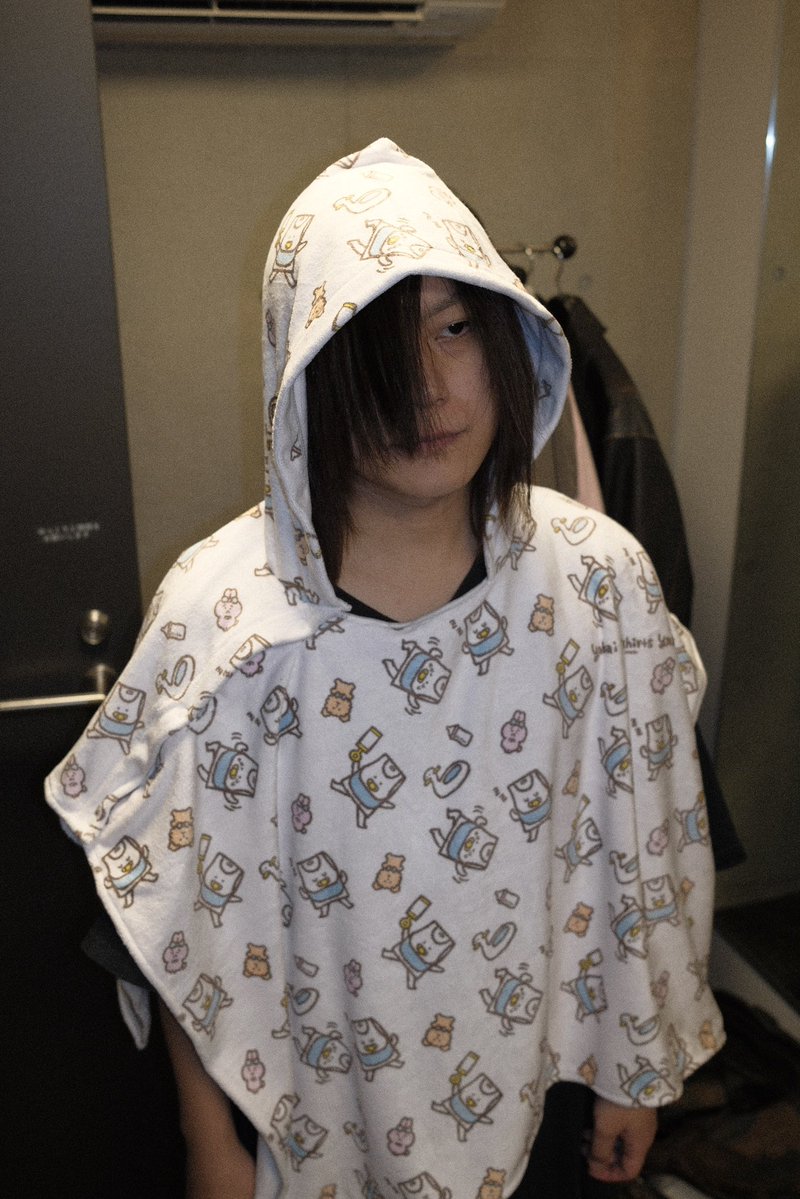 キッズタオルも キッズ用防音イヤーマフも 