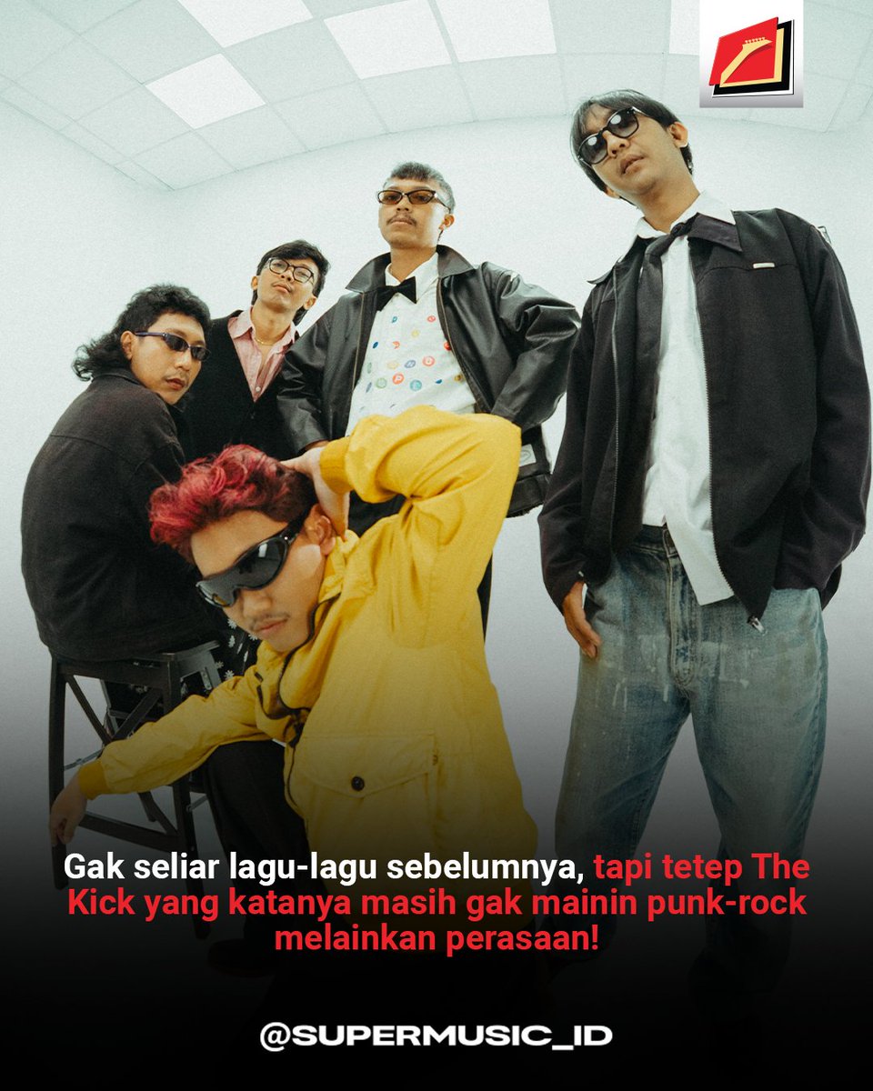 SUPERMUSIC tweet media