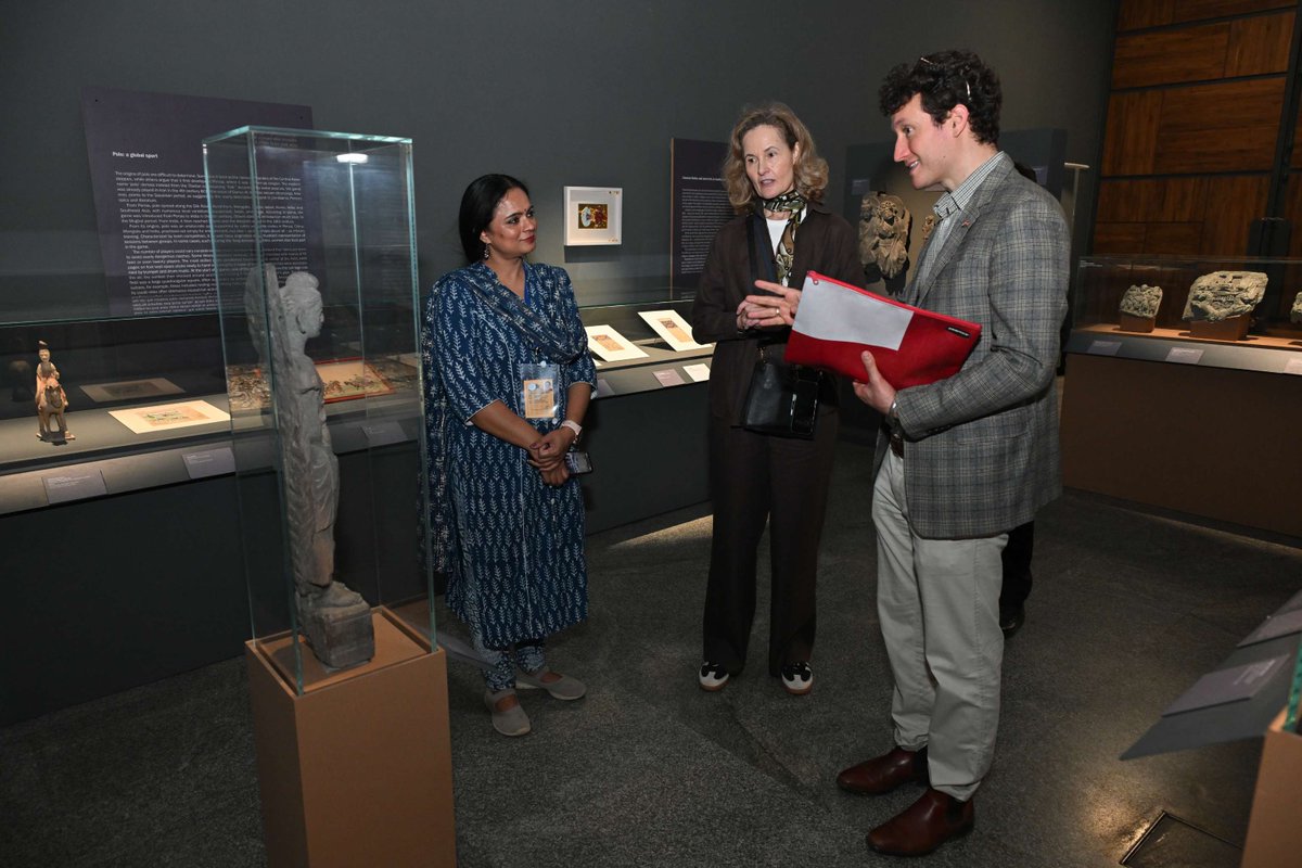 Aga Khan Development Network tweet media