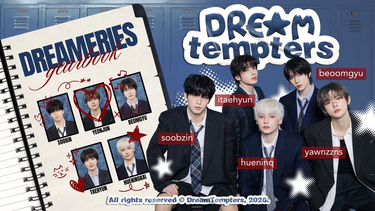 ⓘ 𓈒 𓈒 𓈒 ★ ⌗𝗗𝗿𝗲𝗮𝗺𝗧𝗲𝗺𝗽𝘁𝗲𝗿𝘀 has descended to earth, 𝗐͟𝖾͟𝗅͟𝖼͟𝗈͟𝗆͟𝗂͟𝗇͟𝗀͟ 𝗄͟𝗂͟𝗇͟𝖽͟𝗋͟𝖾͟𝖽͟ 𝗌͟𝗈͟𝗎͟𝗅͟𝗌 for media partner collaborations. Trace the stars to our bio, and read the Terms &amp; Conditions before sending your proposal ๋࣭ ⭑!!