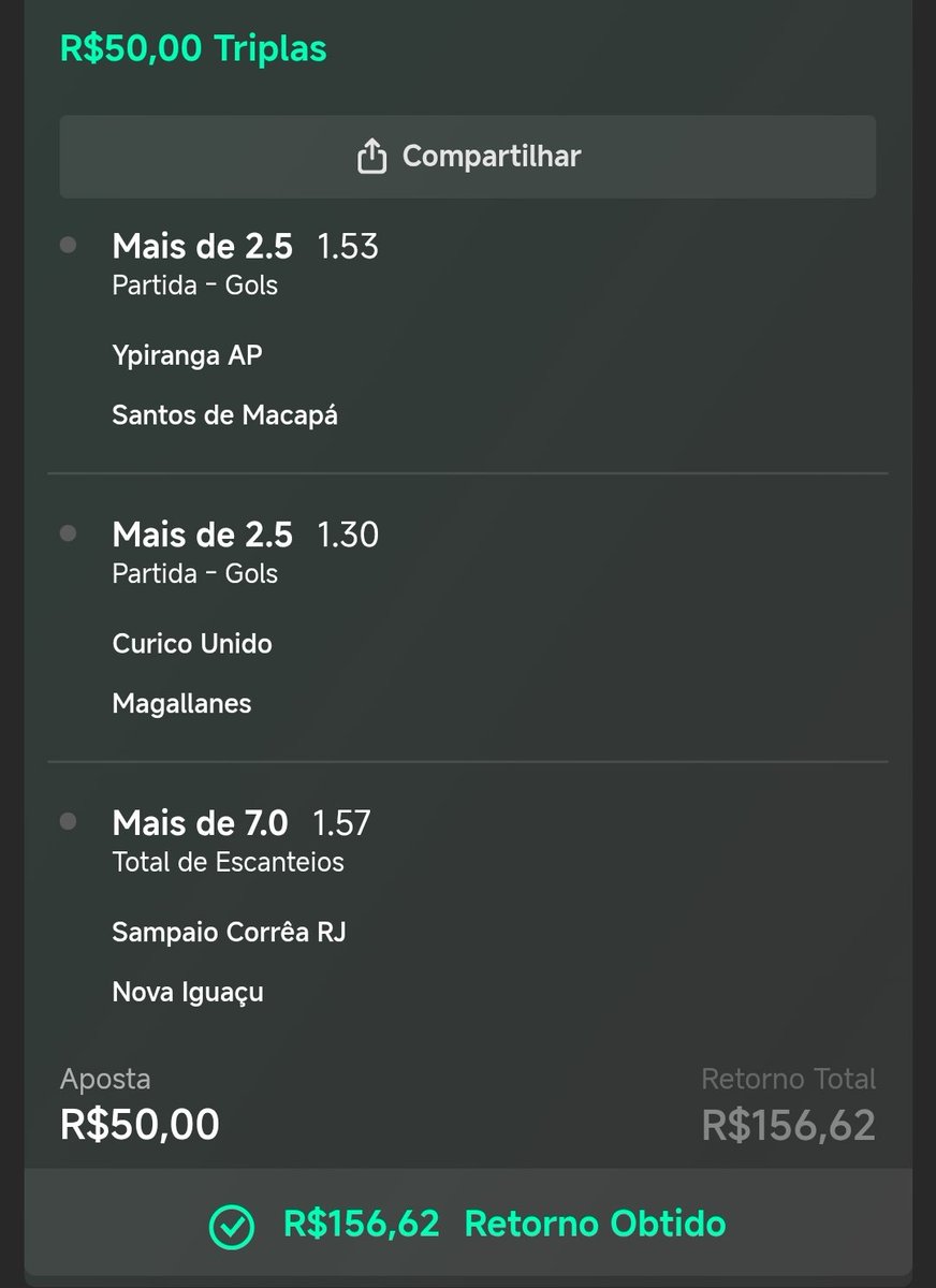 Gol e Green 🤑🍀 tweet media