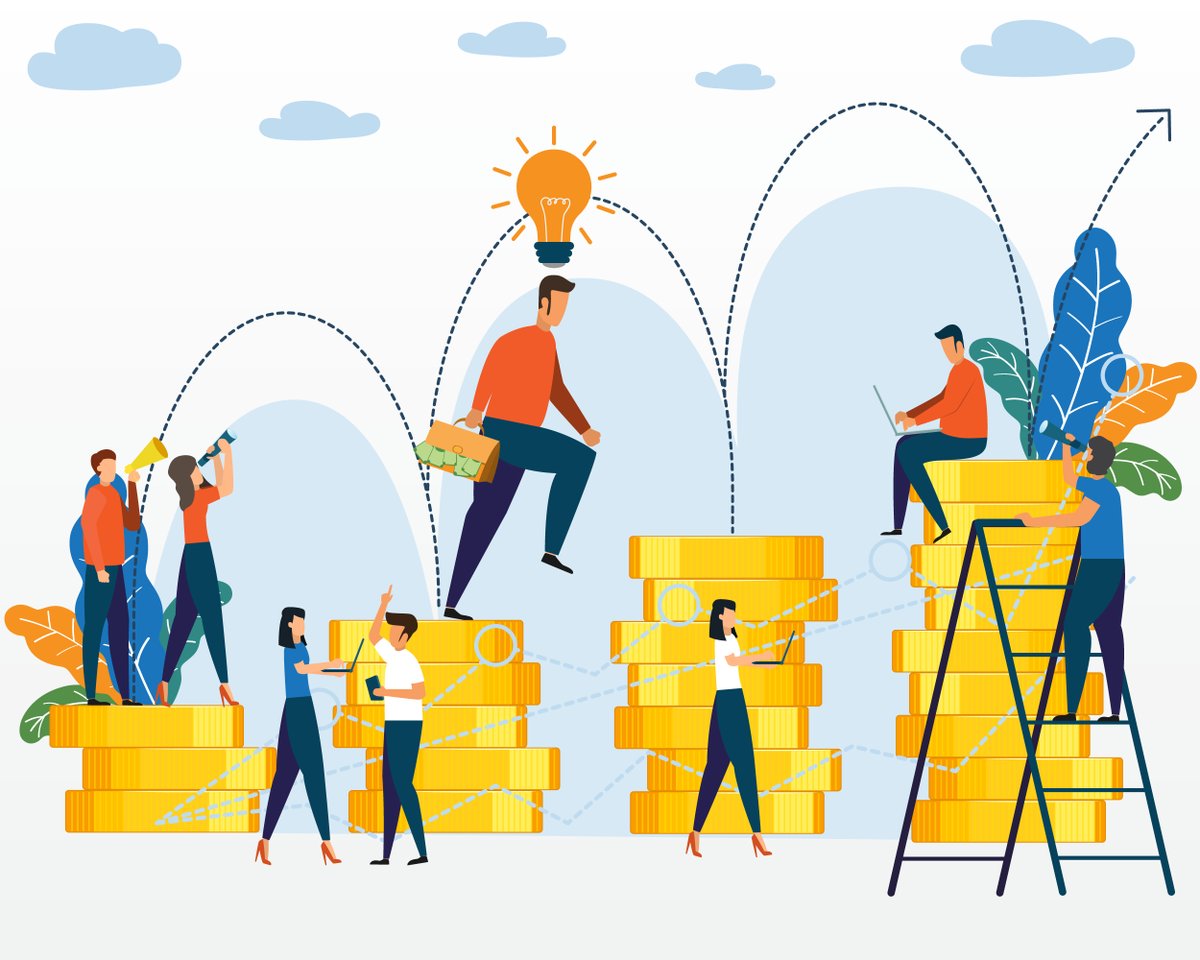 Working capital is often seen as a measure of success. 

Is it a problem to have too much working capital?

Read more: ow.ly/26MY50YkW5j

#Accounting #WorkingCapital