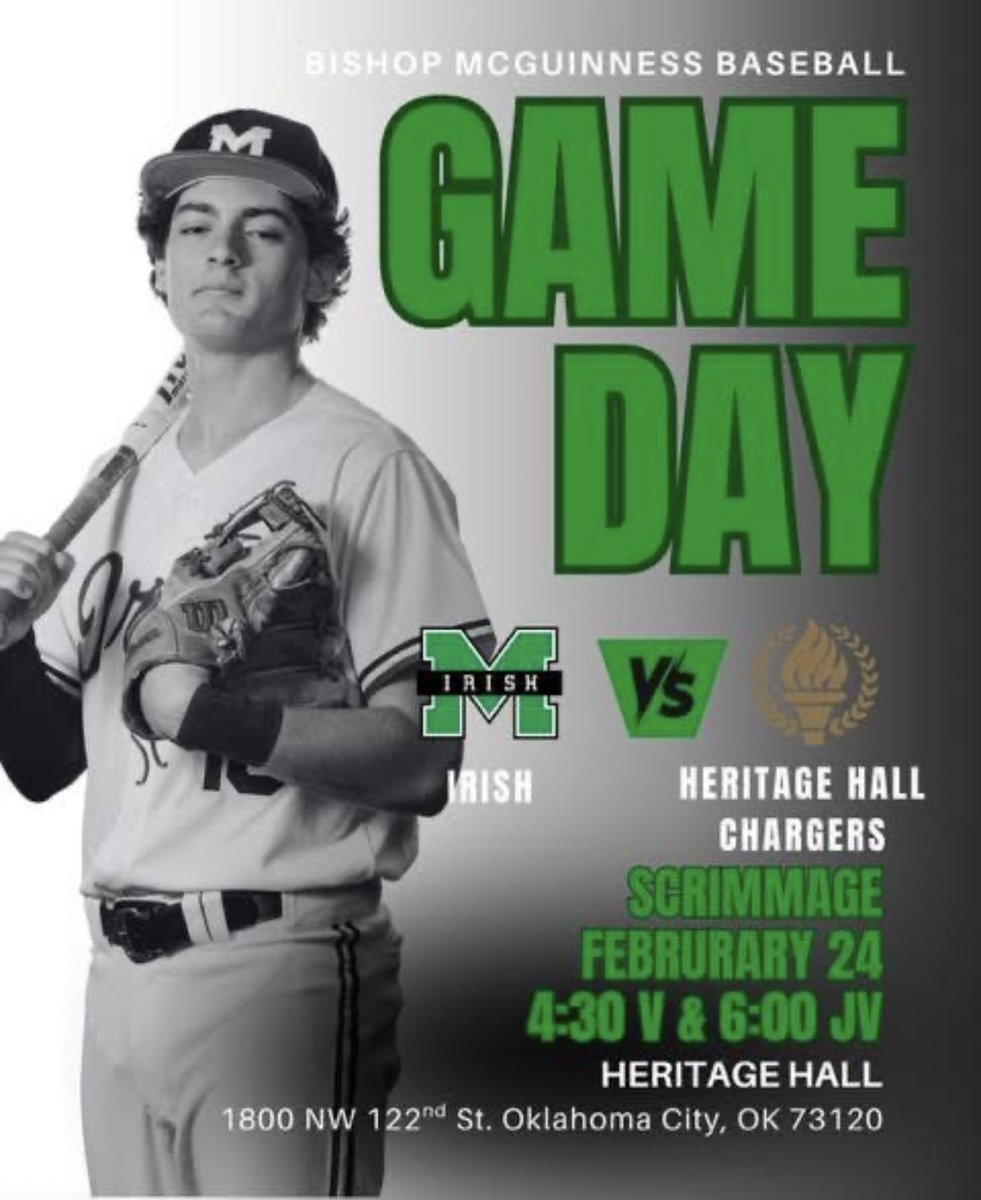 Irish☘️☘️☘️Baseball tweet media