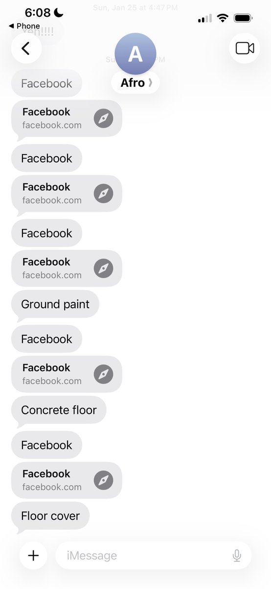 Mike Babchik tweet media