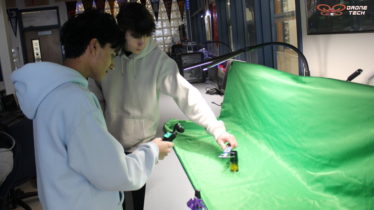 Starke Industries tweet media