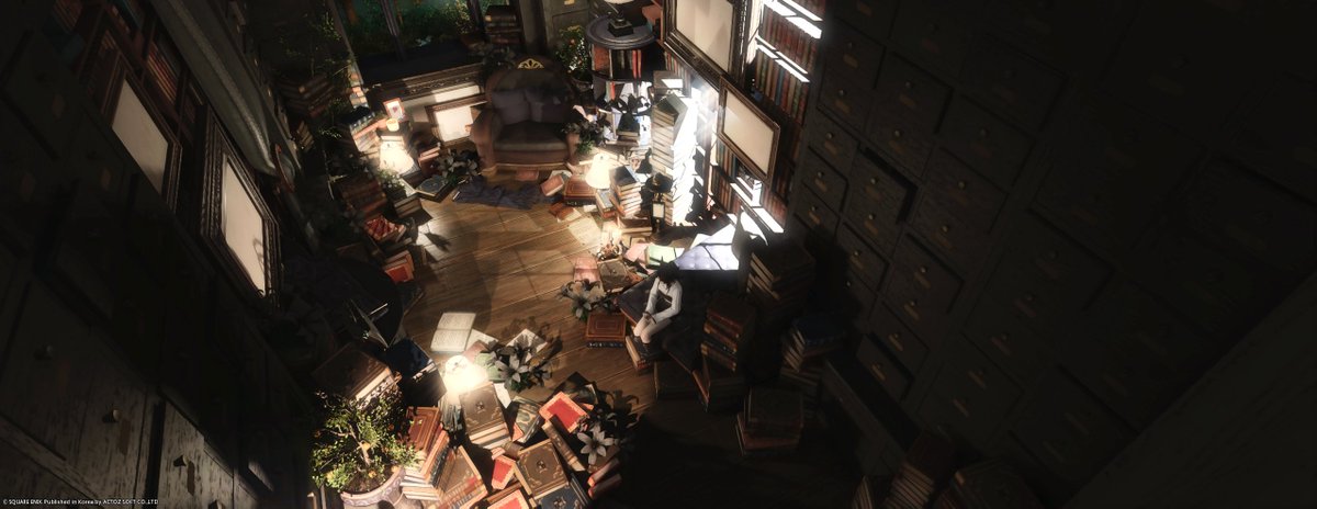 아파트 작업했습니다!