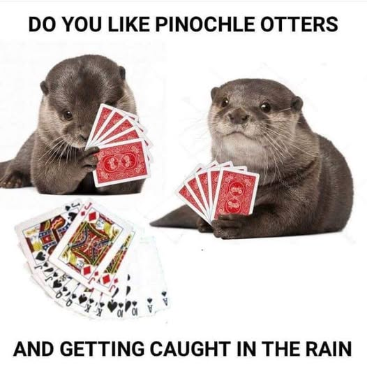 Papa Woof und Krampus und Bleaken (@woofknight) on Twitter photo 