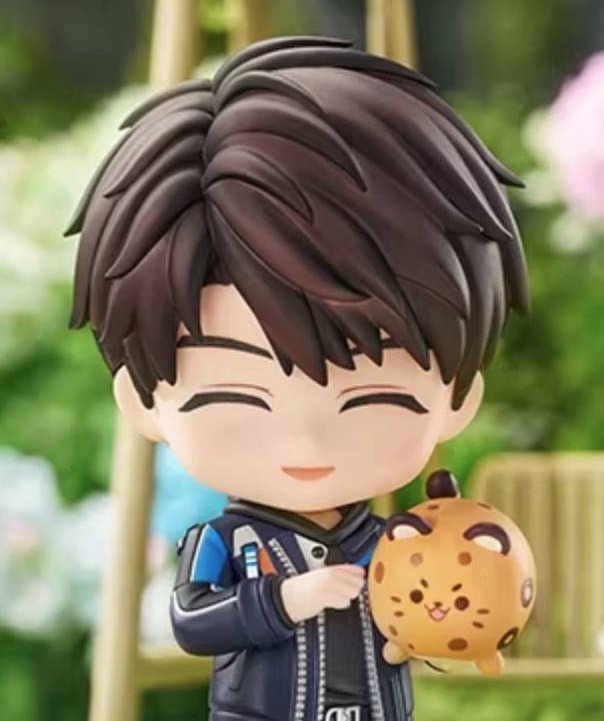 Kirin 🍏 semi hiatus: work :( tweet media