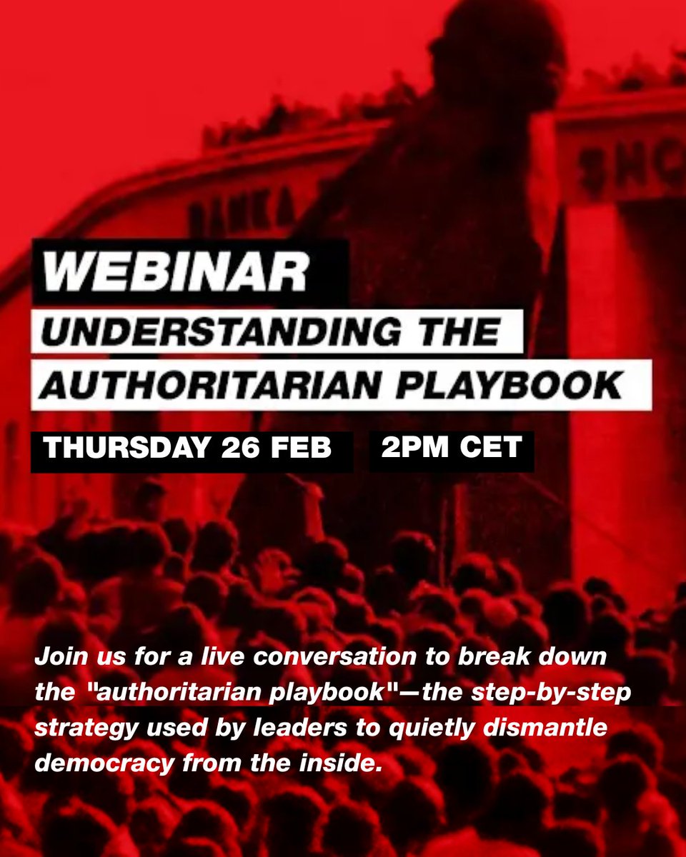 Global Platforms tweet media