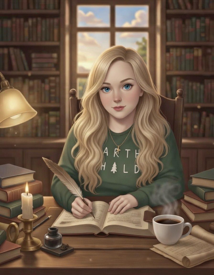 Alyssa | Cosmic Nurse 🐈‍⬛🌸 tweet media