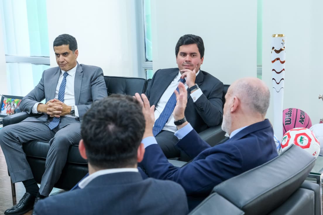 Javier Tebas Medrano tweet media