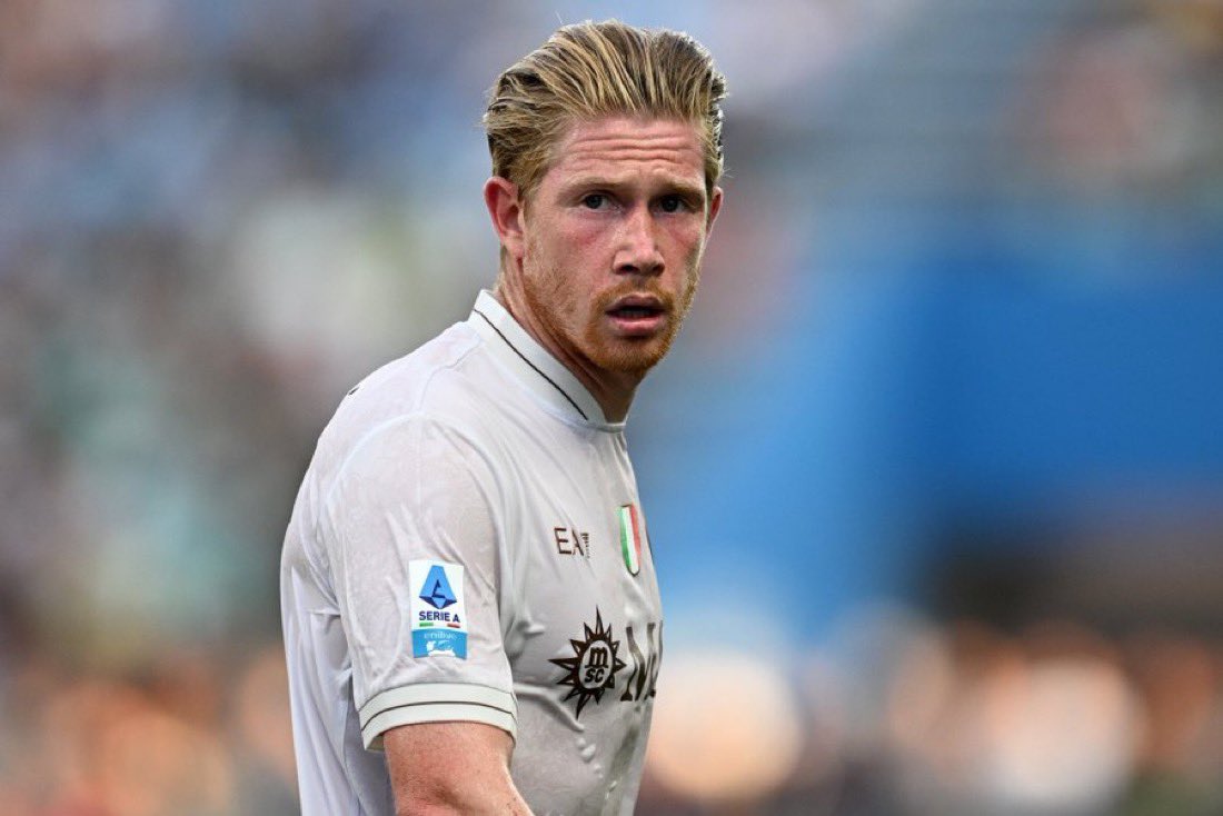 Random KDB match comps tweet media