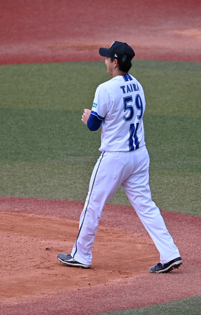 どっちもいいねーー🥳👏👏❤️✨