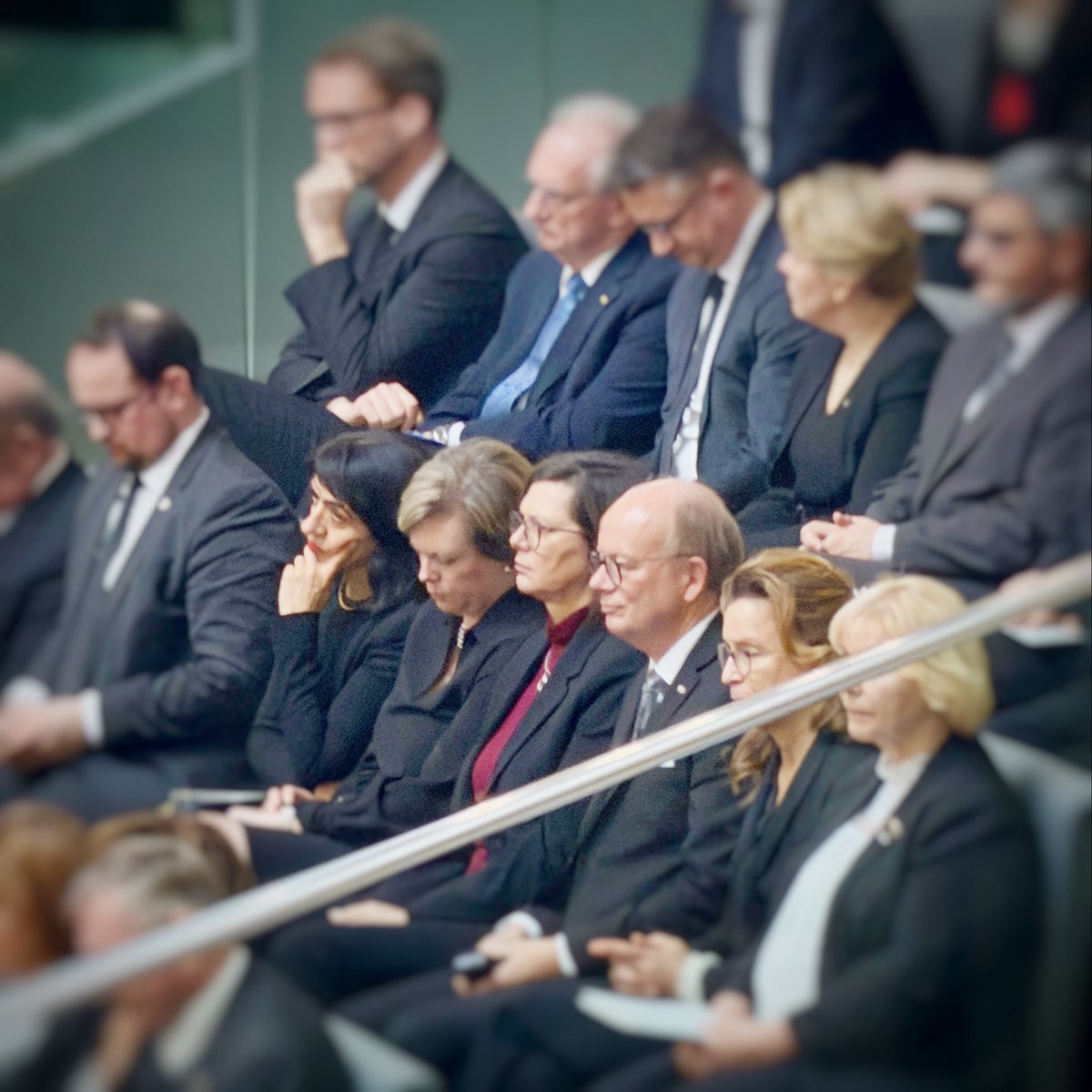 Ilse Aigner tweet media