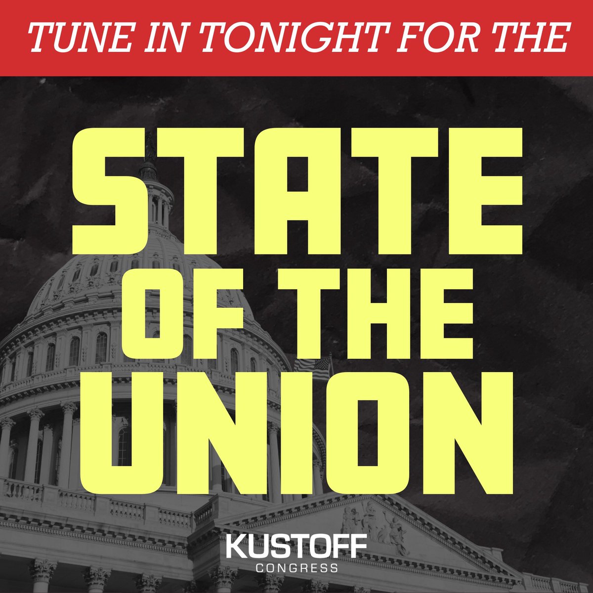 David Kustoff tweet media