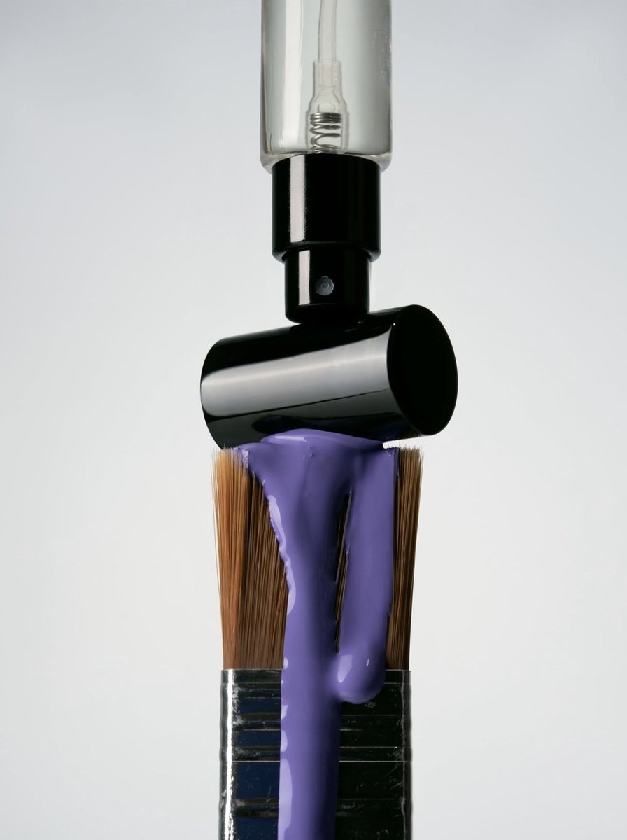 กลิ่นของการหลุดพ้นจากภาพจำ 🦋🪽💜

บอกเลย คอนเซปท์เว่อมากกก ต้องได้พูดคำนี้อีกละปะ เมนเตนล์อีกละ
#10velyxSUNDALO