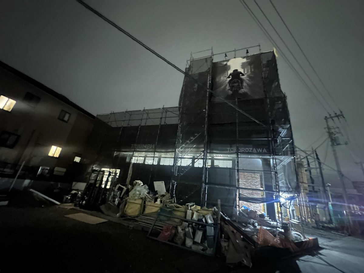 ヤマモトヒロユキ （Hiroyuki Yamamoto） tweet media