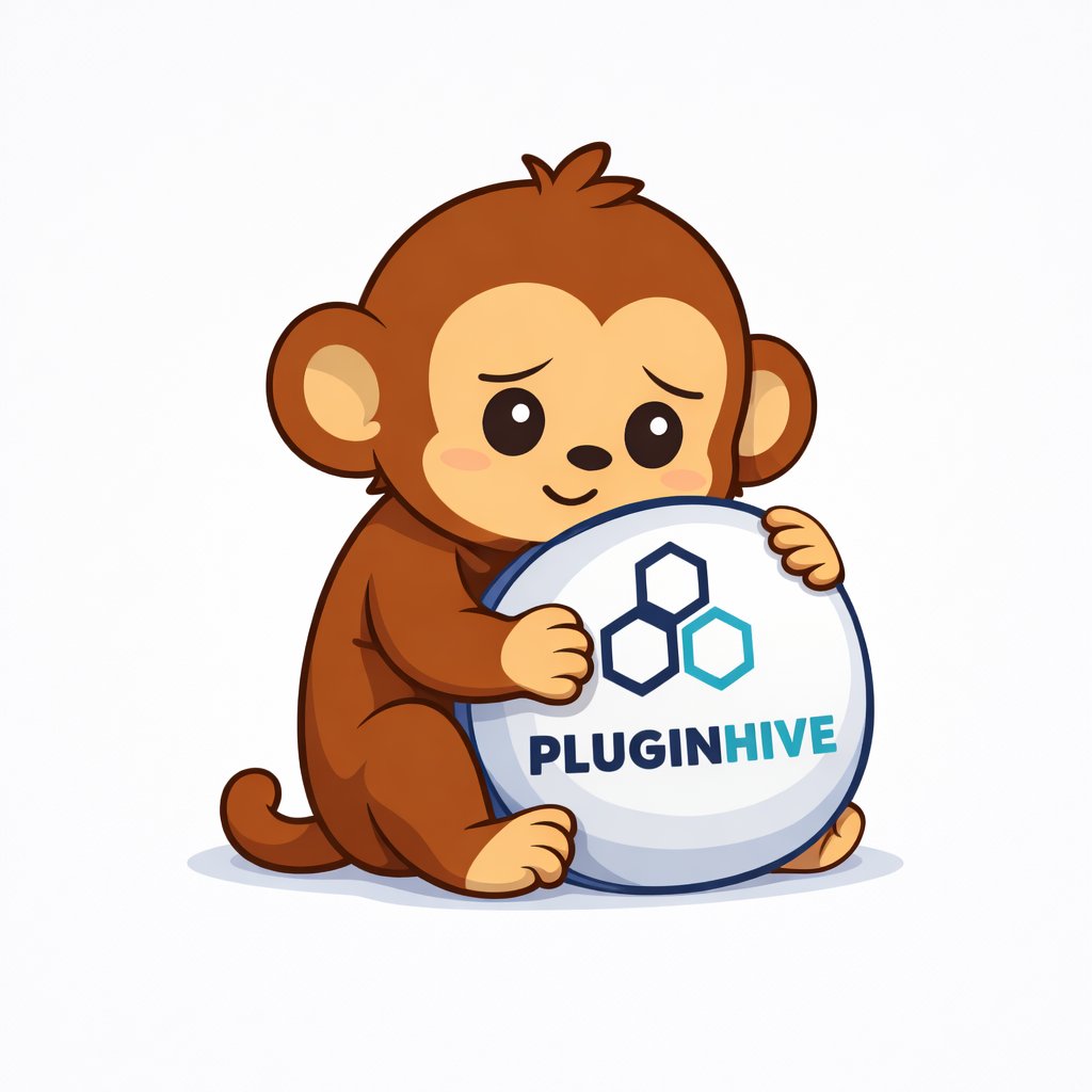 PluginHive's tweet photo. We all need something to hold onto when things get overwhelming. π€
Just like #Punch has his favourite plushie, #WooCommerce owners have #PluginHive.
When bookings get chaotic and shipping gets messy, weβre here to handle the heavy lifting so you can breathe easy. https://t.co/0xSDRMidXs