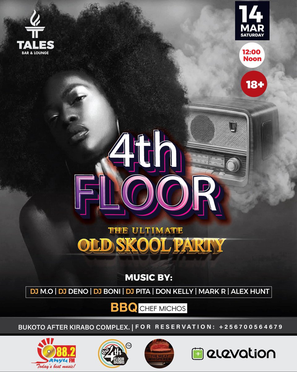 88.2 Sanyu FM tweet media