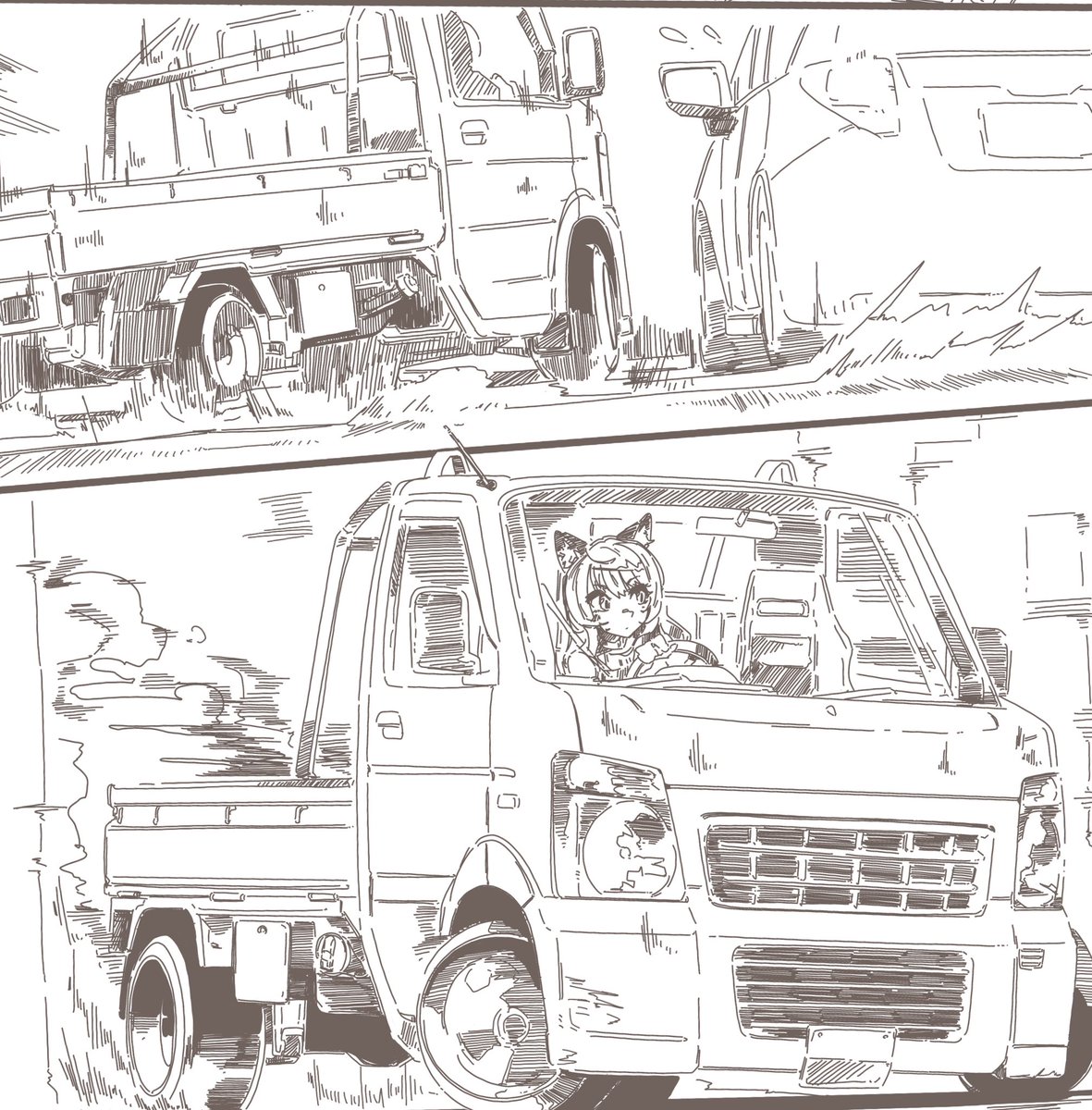 #みんなのSUZUKI見せて 