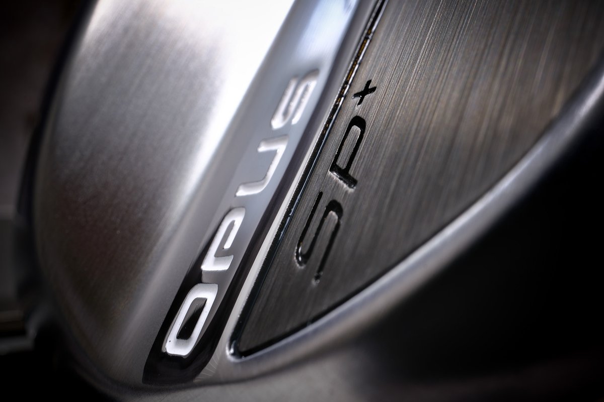 THP Golf tweet media