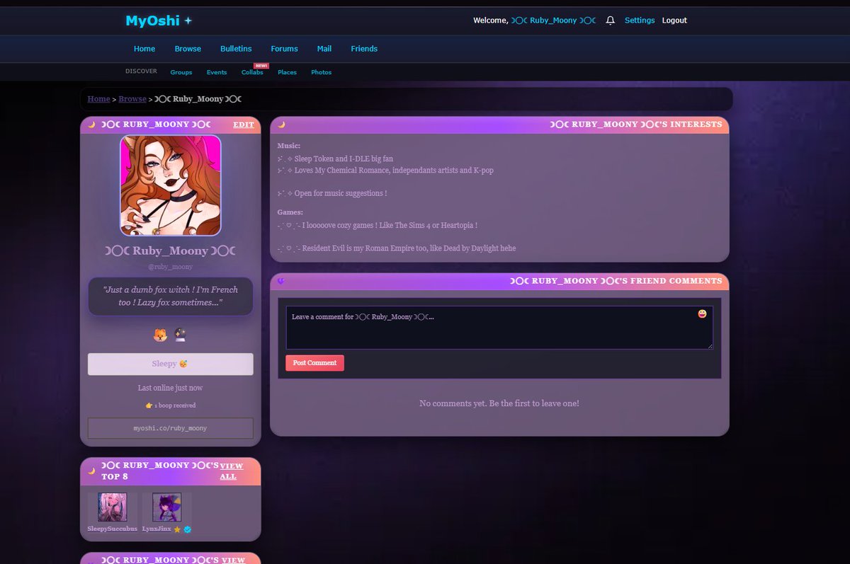 Ruby_Moony | 🦊 COMMS OPEN 🦊 tweet media