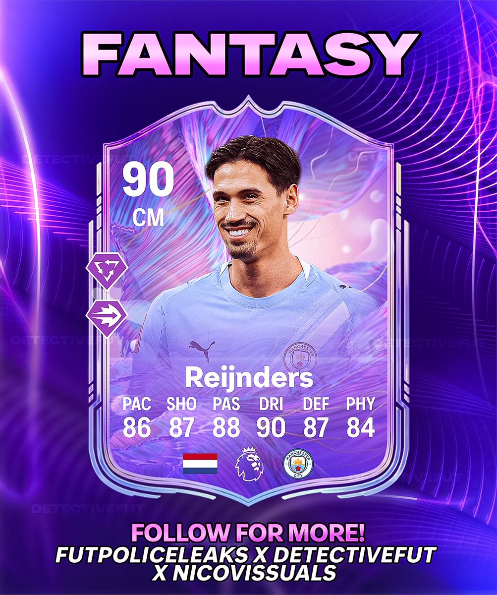 FUT POLICE LEAKS tweet media
